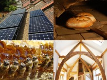 Are you contributing to a sustainable, non-corporate system?