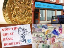 Why not move your money from corporate banks to the non-corporate sector