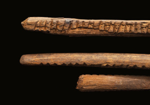 tally-sticks