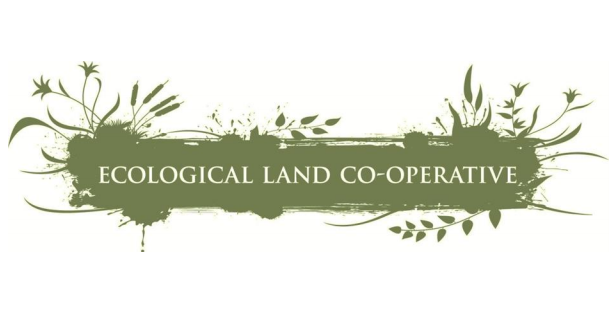 Ecological Land Co-operative logo