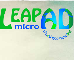 Leap Micro AD logo