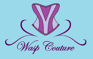Wasp Couture logo