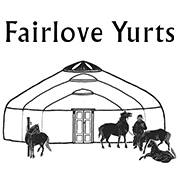 Fairlove Yurts logo
