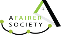 A Fairer Society logo