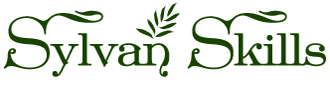 Sylvan Skills logo