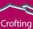 Scottish Crofting Federation logo