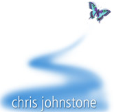 Chris Johnstone logo