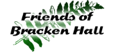 Friends of Bracken Hall logo