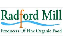 Radford Mill Farm logo