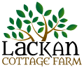 Lackan Cottage Farm logo