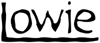 Lowie logo