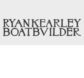 Ryan Kearley Boatbuilder logo