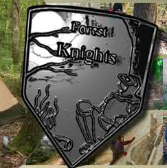 Forest Knights logo