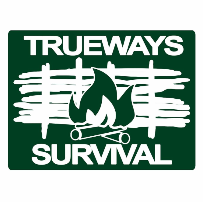 Trueways Survival logo