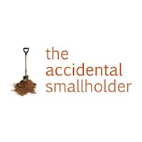 The Accidental Smallholder logo