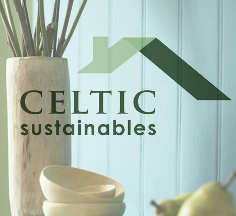 Celtic Sustainables logo