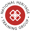 National Heritage Training Group logo