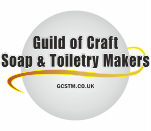 Guild of Craft Soap & Toiletry Makers logo