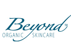 Beyond Organic Skincare logo