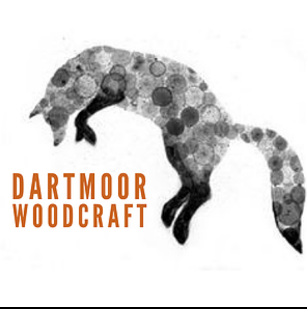 Dartmoor Woodcraft logo