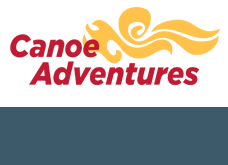 Canoe Adventures logo