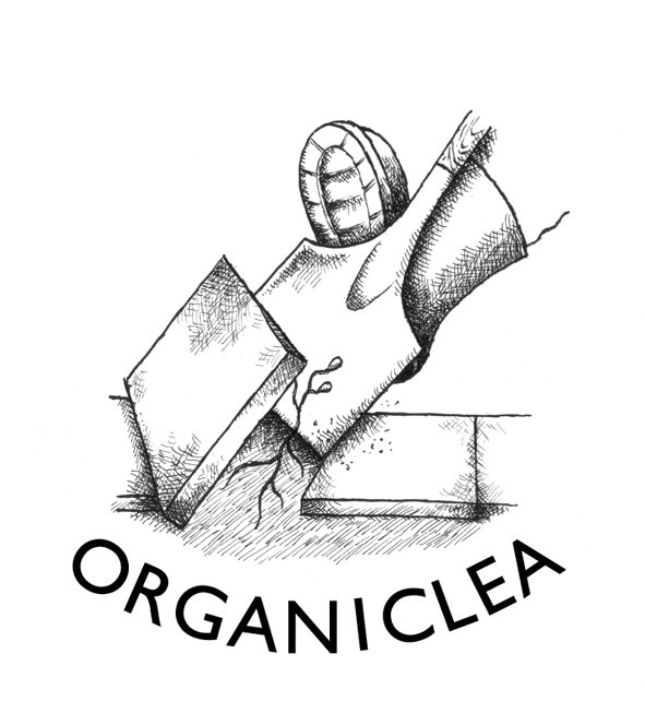 OrganicLea logo