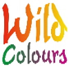 Wild Colours logo