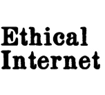 Ethical Internet logo