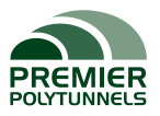 Premier Polytunnels logo