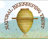 Natural Beekeeping Trust logo