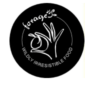 Forage Fine Foods logo