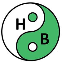 Harmonic Balance logo