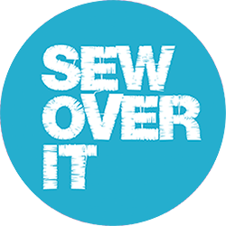 Sew Over It logo