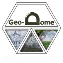 Geo-Dome logo