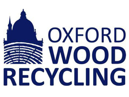 Oxford Wood Recycling logo