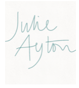 Julie Ayton Porcelain and Stoneware logo