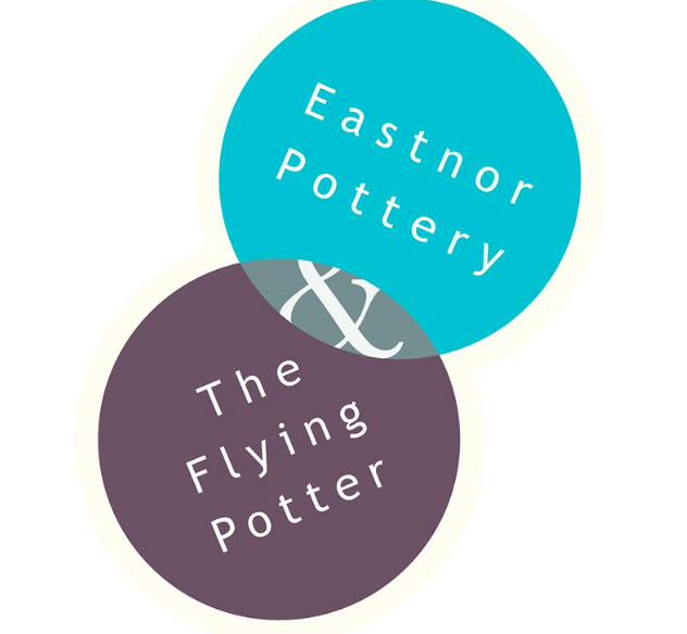 Eastnor Pottery logo