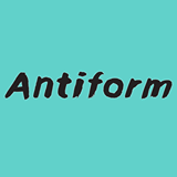 Antiform logo