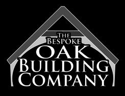 The Bespoke Oak Building Company logo