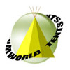 World Tents logo