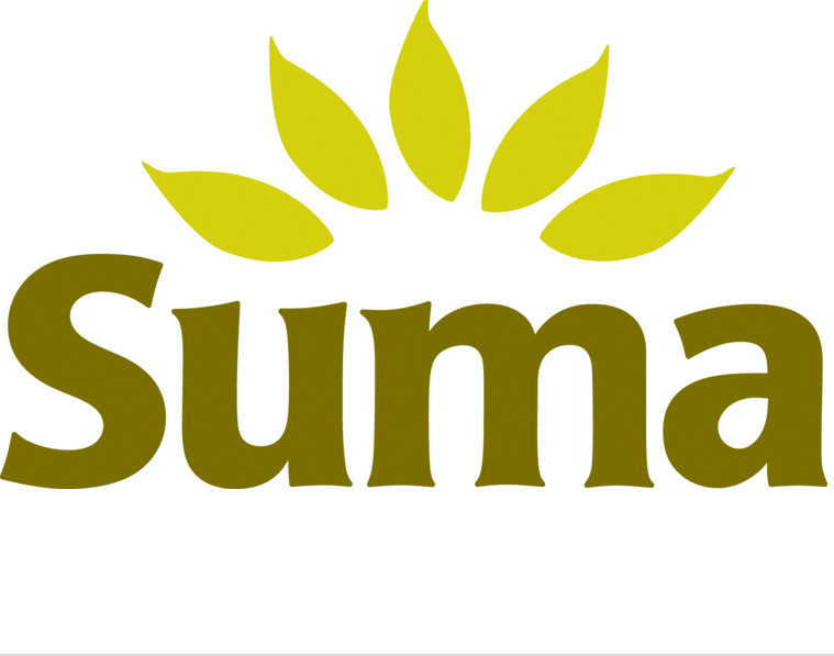 Suma Wholefoods logo