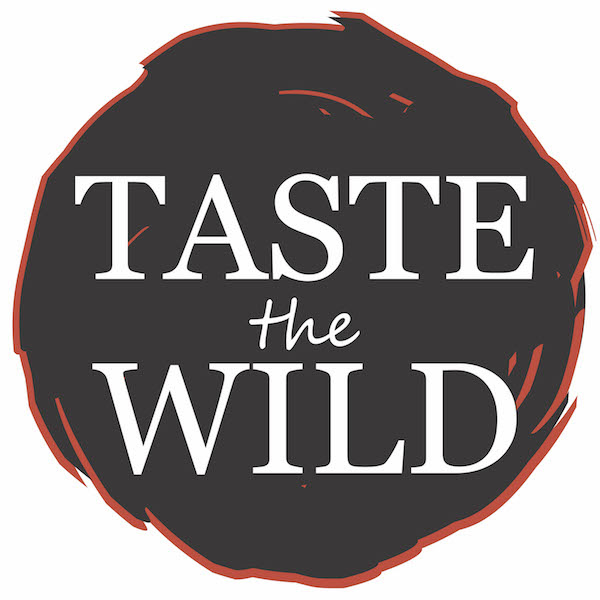 Taste the Wild logo