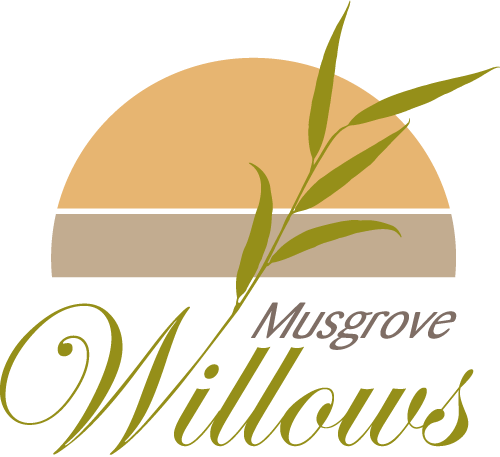 Musgrove Willows logo