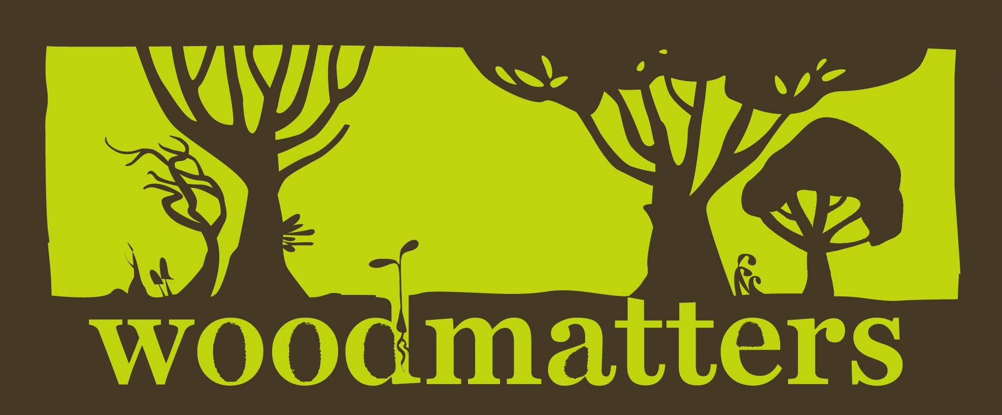 Woodmatters logo