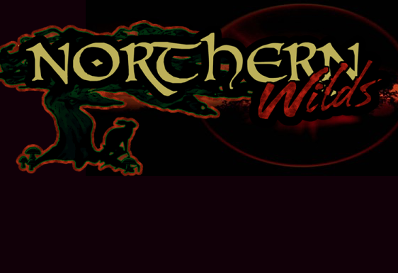 Northern Wilds logo
