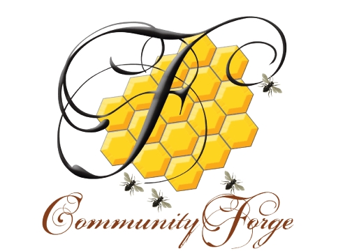 Community Forge logo