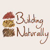 Building Naturally logo