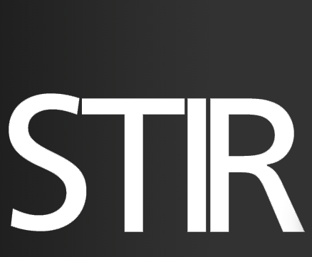 Stir to Action logo