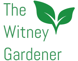 The Witney Gardener logo