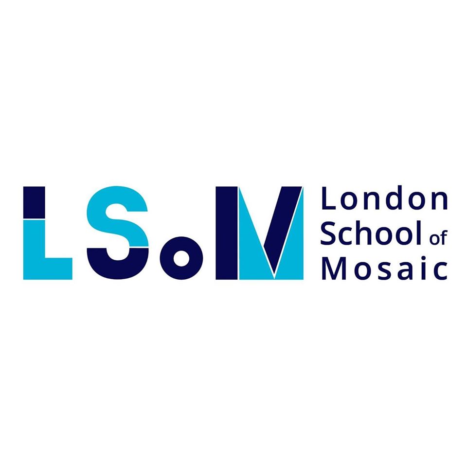 London School of Mosaic logo